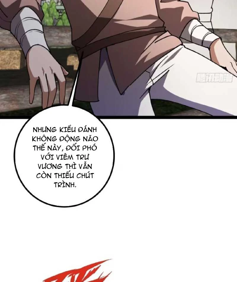 Chiến Sĩ Vi Vương Chapter  5 - 59