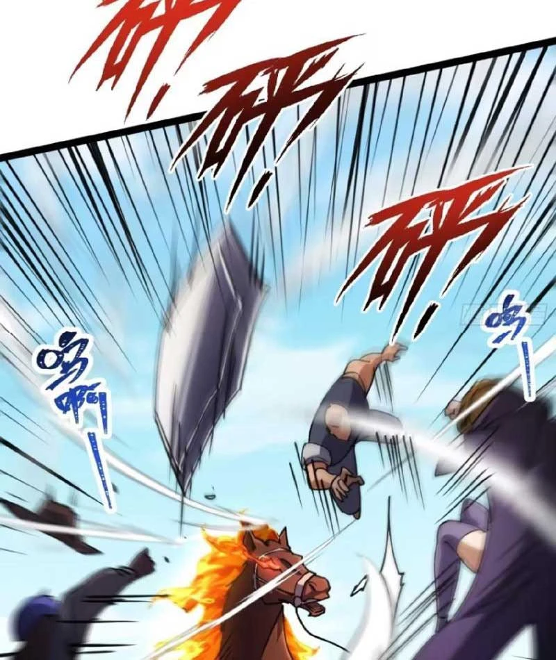 Chiến Sĩ Vi Vương Chapter  5 - 60
