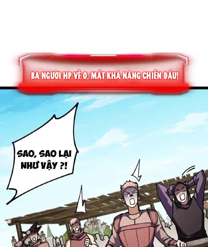 Chiến Sĩ Vi Vương Chapter  5 - 64