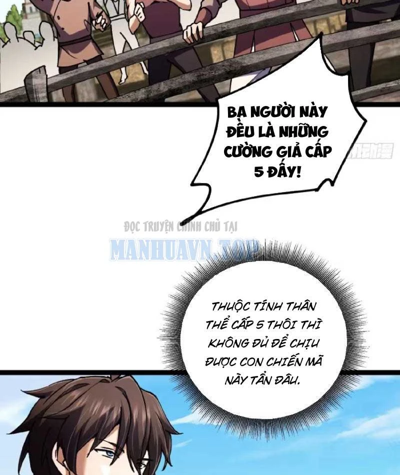 Chiến Sĩ Vi Vương Chapter  5 - 65