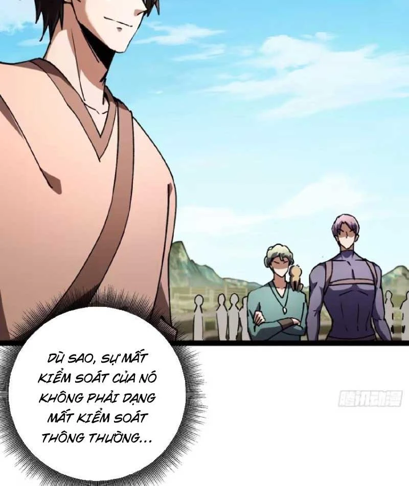 Chiến Sĩ Vi Vương Chapter  5 - 66
