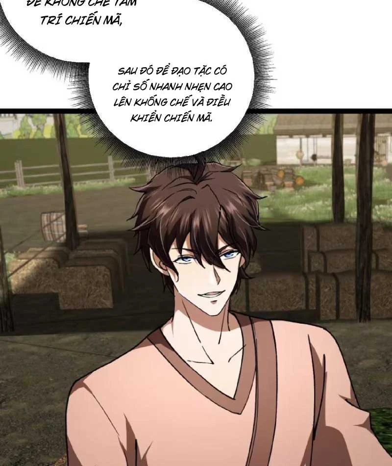 Chiến Sĩ Vi Vương Chapter  5 - 76