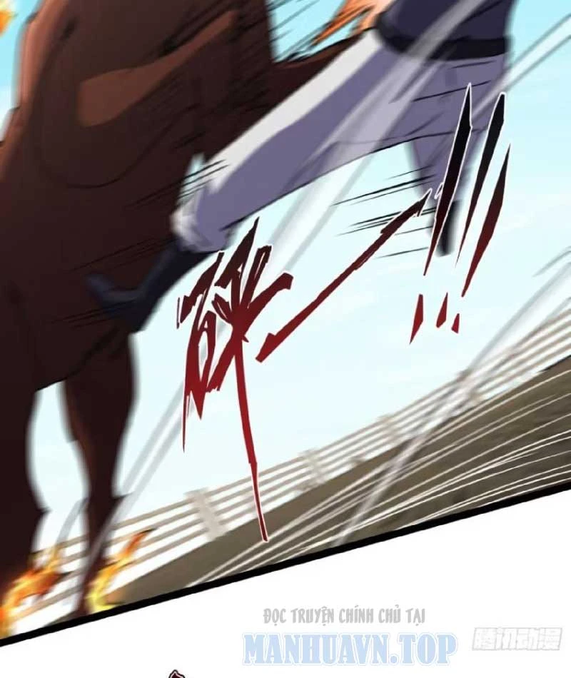 Chiến Sĩ Vi Vương Chapter  5 - 80