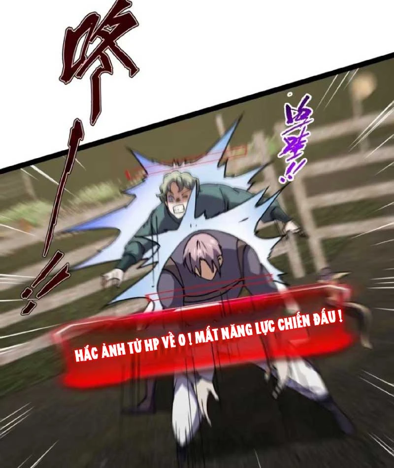 Chiến Sĩ Vi Vương Chapter  5 - 81