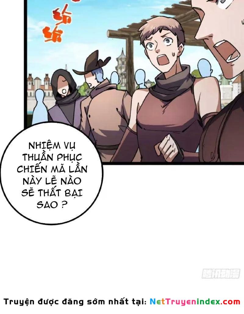 Chiến Sĩ Vi Vương Chapter  5 - 86