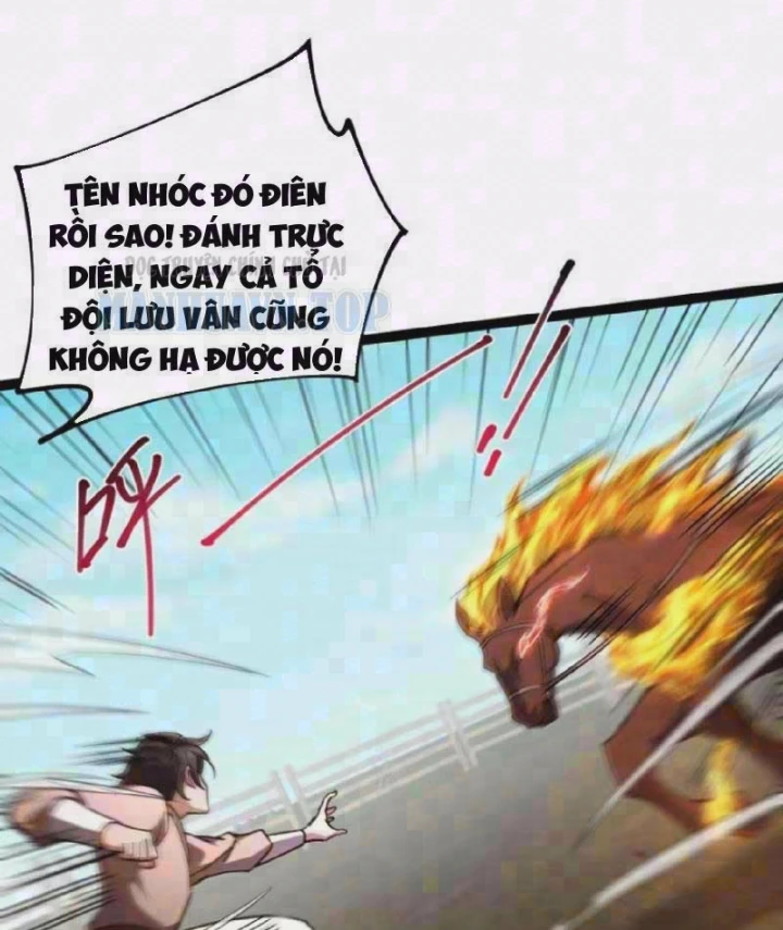 Chiến Sĩ Vi Vương Chapter 6 - 4