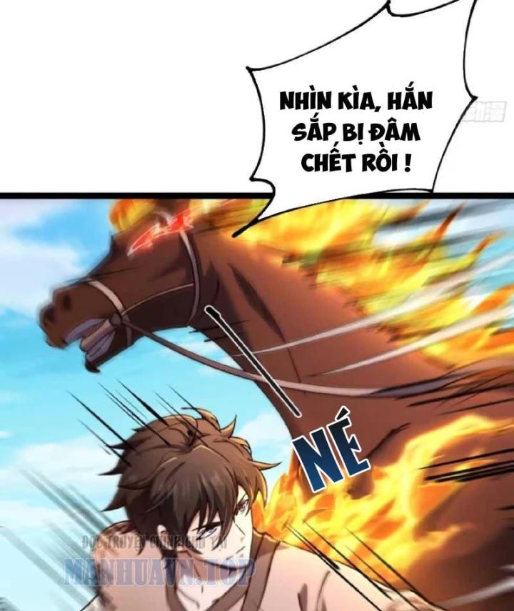 Chiến Sĩ Vi Vương Chapter 6 - 6