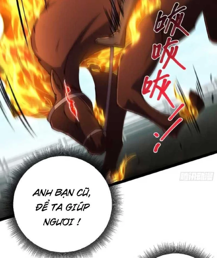 Chiến Sĩ Vi Vương Chapter 6 - 10