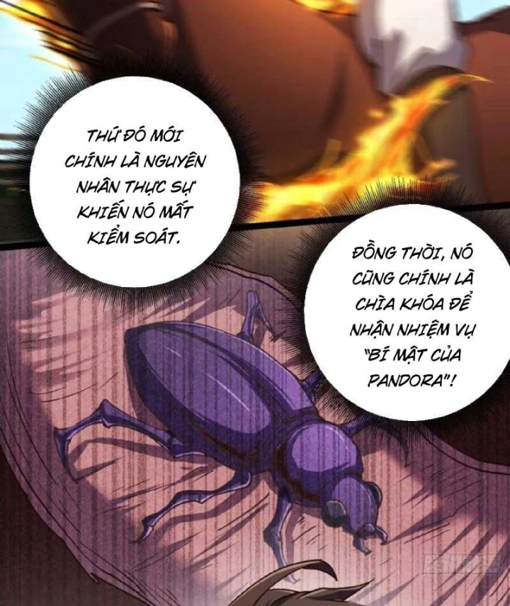 Chiến Sĩ Vi Vương Chapter 6 - 12
