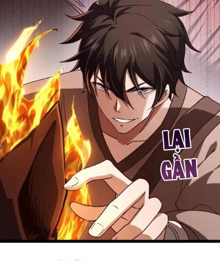 Chiến Sĩ Vi Vương Chapter 6 - 13