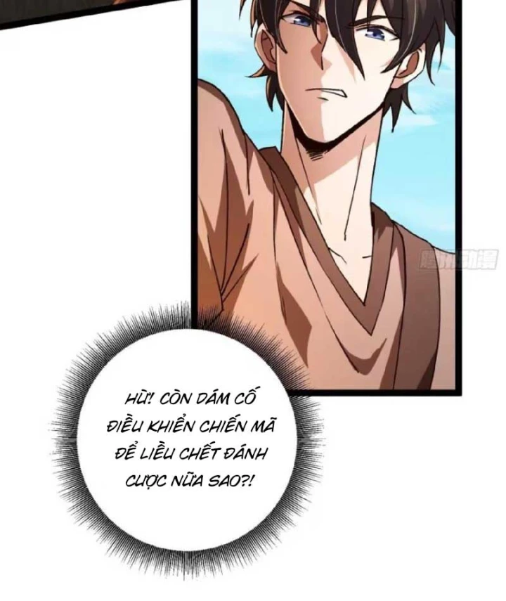 Chiến Sĩ Vi Vương Chapter 6 - 17