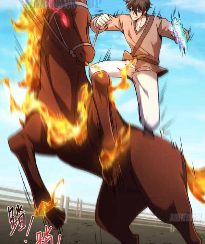 Chiến Sĩ Vi Vương Chapter 6 - 20