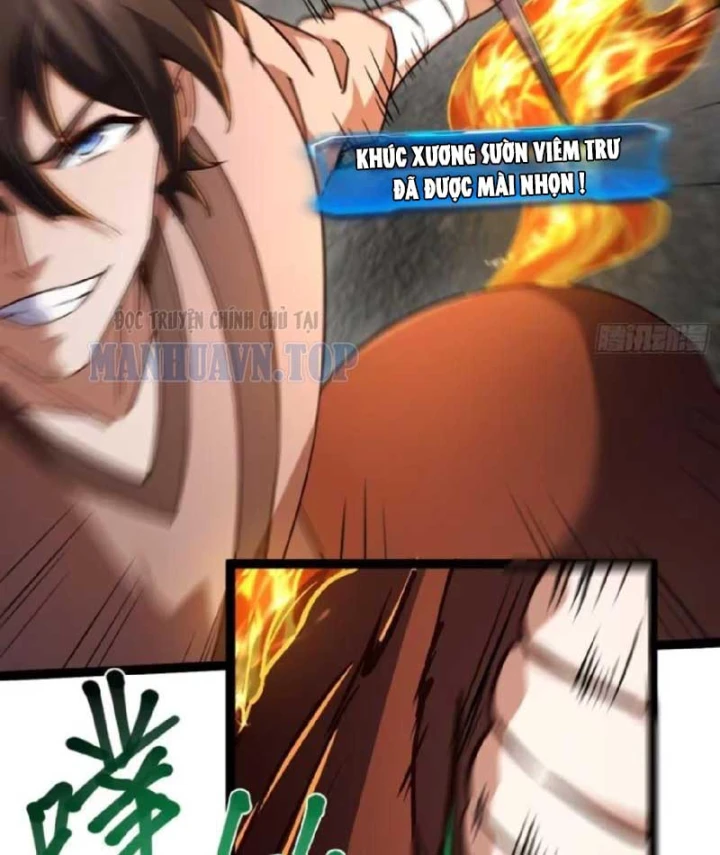 Chiến Sĩ Vi Vương Chapter 6 - 22