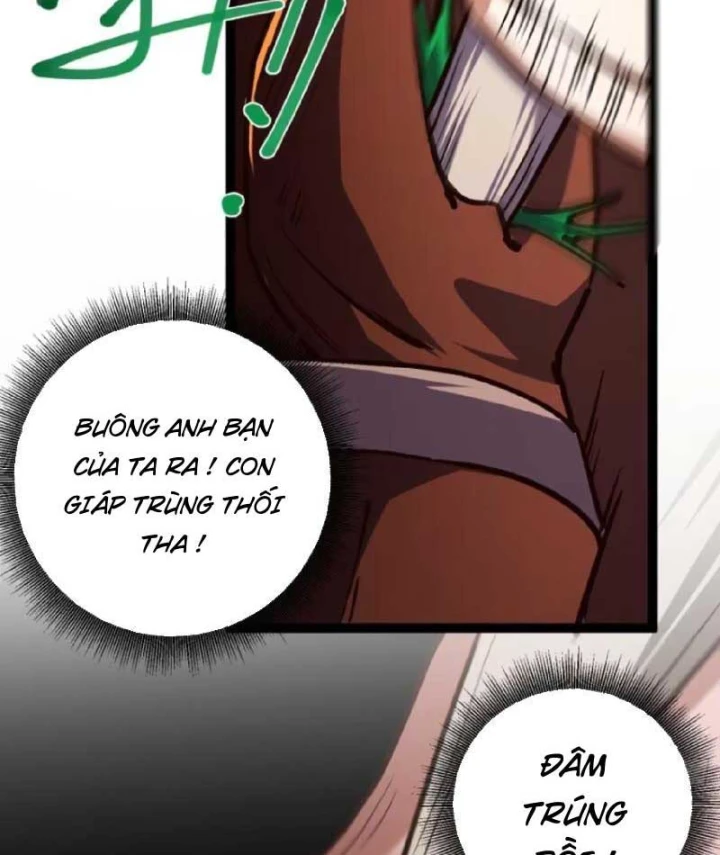 Chiến Sĩ Vi Vương Chapter 6 - 23