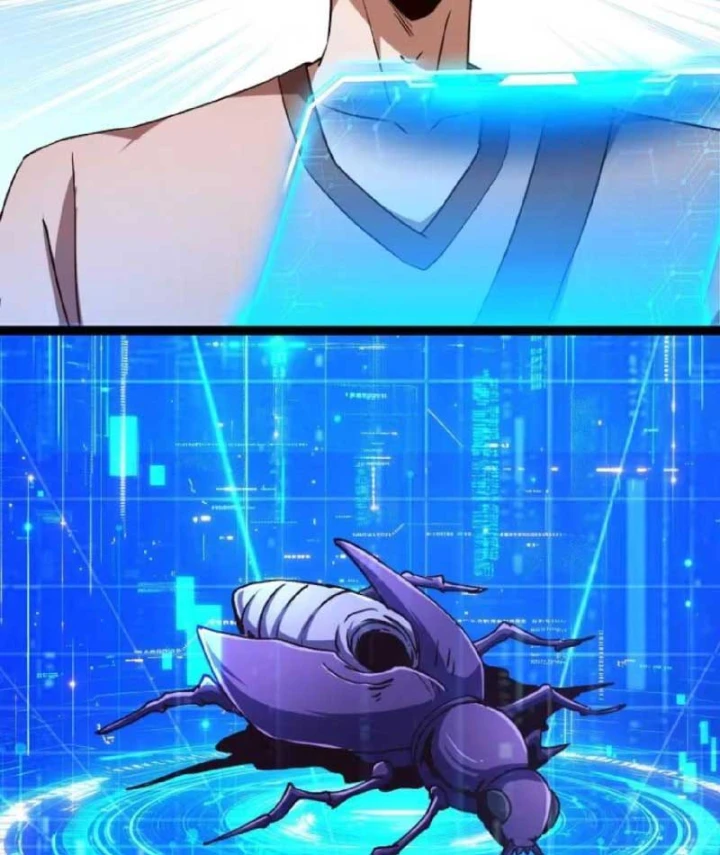 Chiến Sĩ Vi Vương Chapter 6 - 34