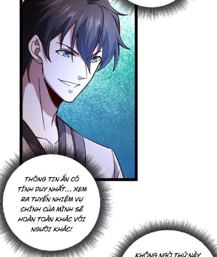 Chiến Sĩ Vi Vương Chapter 6 - 37