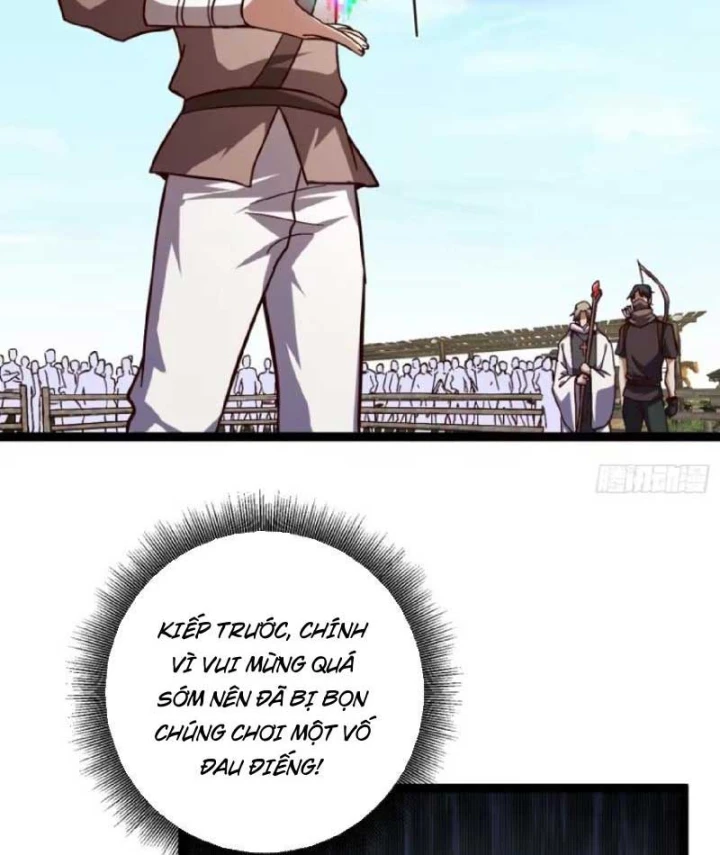 Chiến Sĩ Vi Vương Chapter 6 - 42