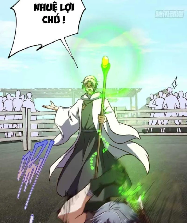 Chiến Sĩ Vi Vương Chapter 6 - 44