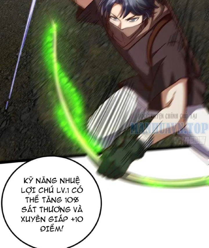 Chiến Sĩ Vi Vương Chapter 6 - 45