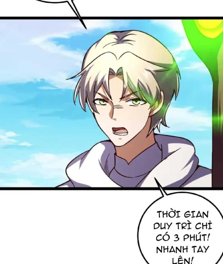 Chiến Sĩ Vi Vương Chapter 6 - 46