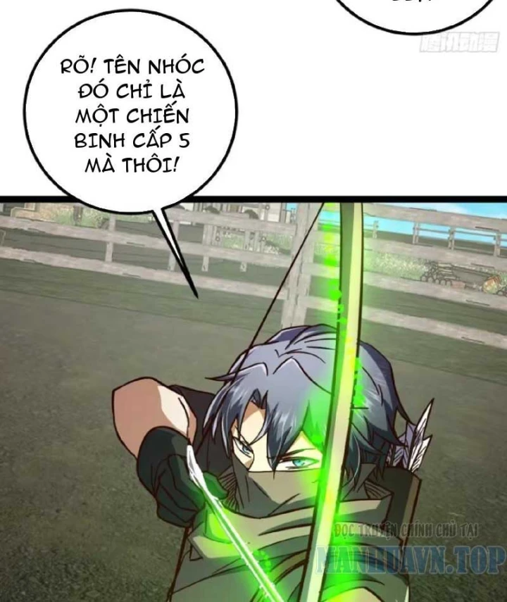 Chiến Sĩ Vi Vương Chapter 6 - 47