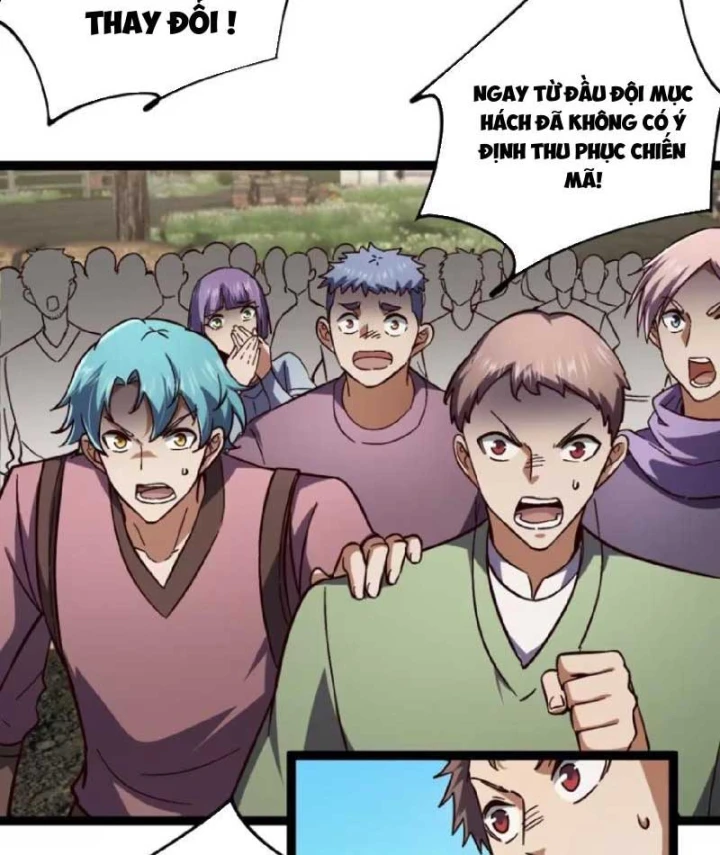 Chiến Sĩ Vi Vương Chapter 6 - 52