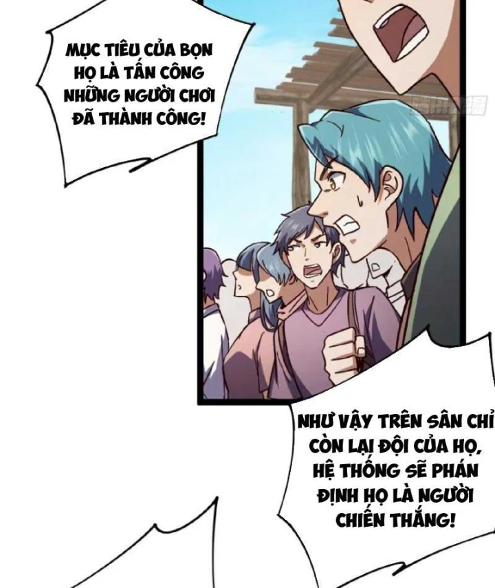 Chiến Sĩ Vi Vương Chapter 6 - 53