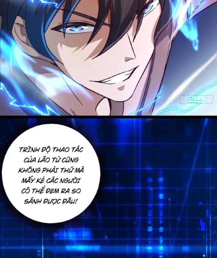 Chiến Sĩ Vi Vương Chapter 6 - 61