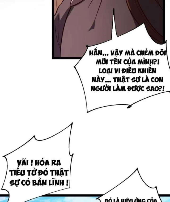 Chiến Sĩ Vi Vương Chapter 6 - 64