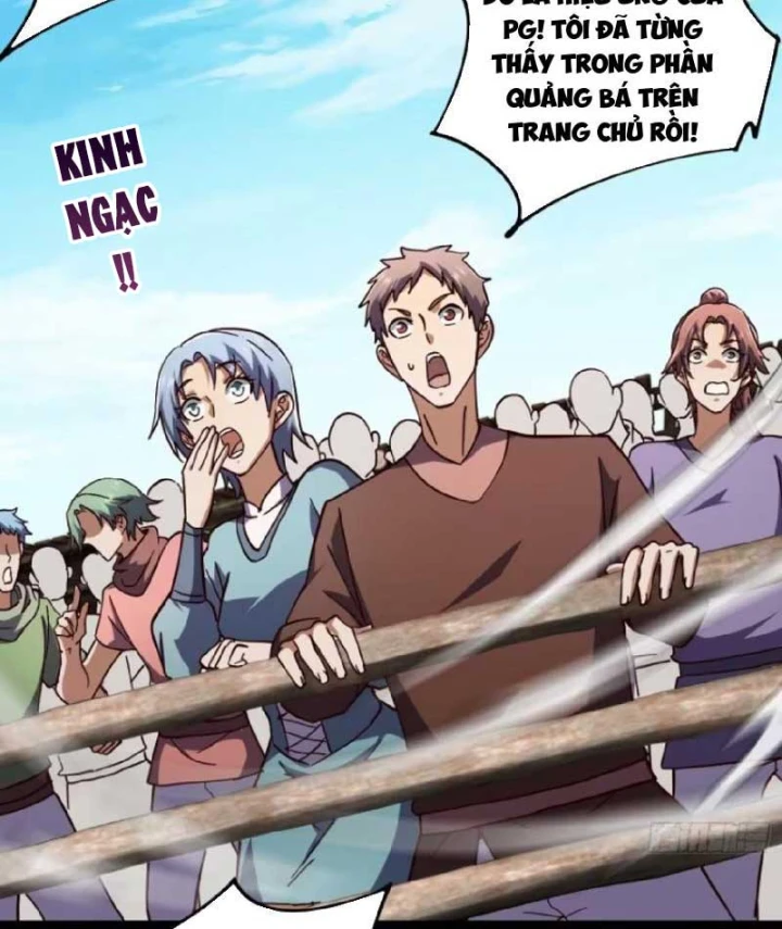 Chiến Sĩ Vi Vương Chapter 6 - 65