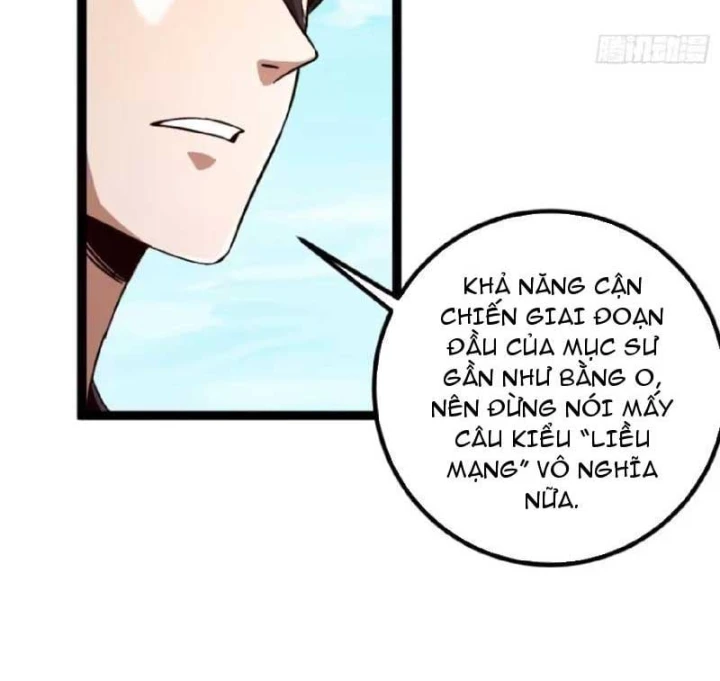 Chiến Sĩ Vi Vương Chapter 6 - 83