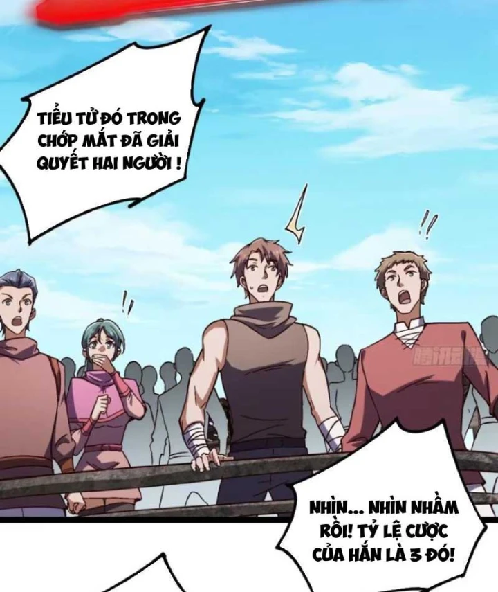 Chiến Sĩ Vi Vương Chapter 6 - 86