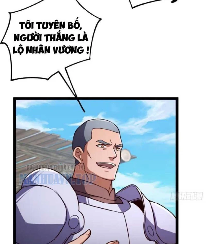 Chiến Sĩ Vi Vương Chapter 6 - 87