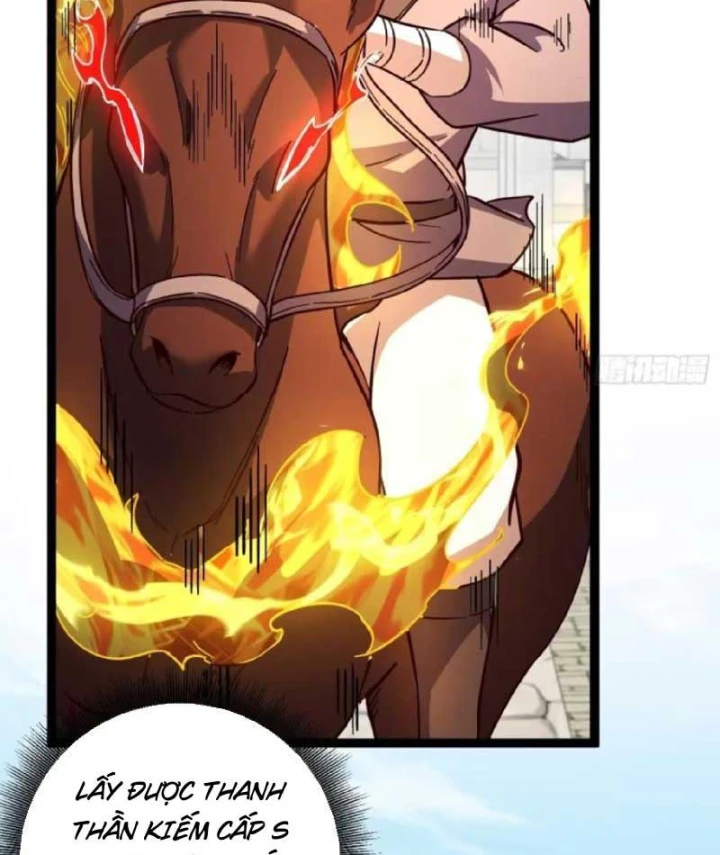 Chiến Sĩ Vi Vương Chapter 6 - 97