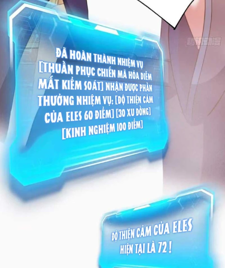 Chiến Sĩ Vi Vương Chapter 7 - 6