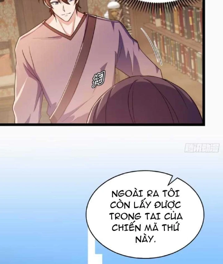 Chiến Sĩ Vi Vương Chapter 7 - 8