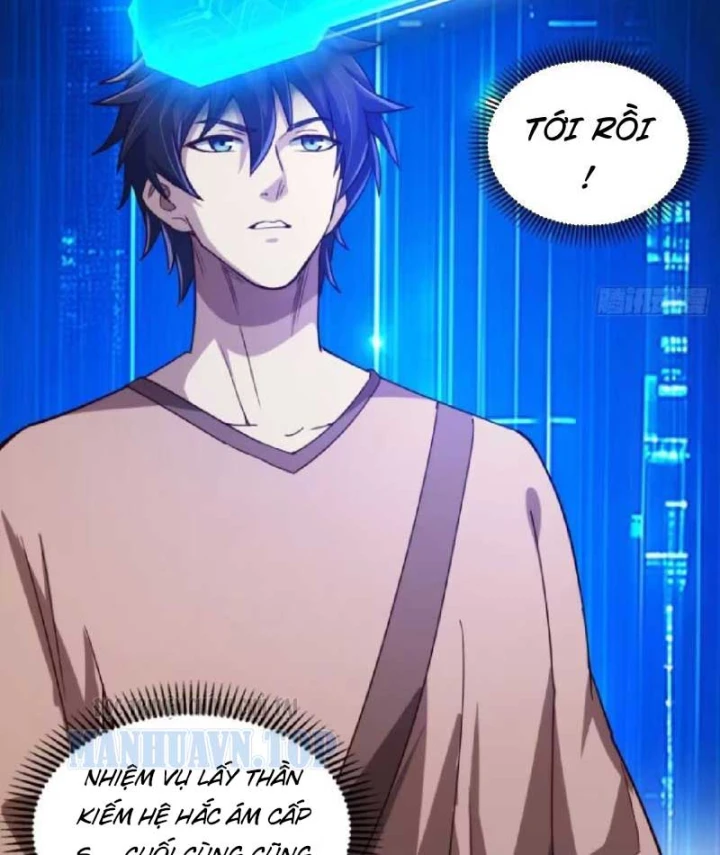 Chiến Sĩ Vi Vương Chapter 7 - 22