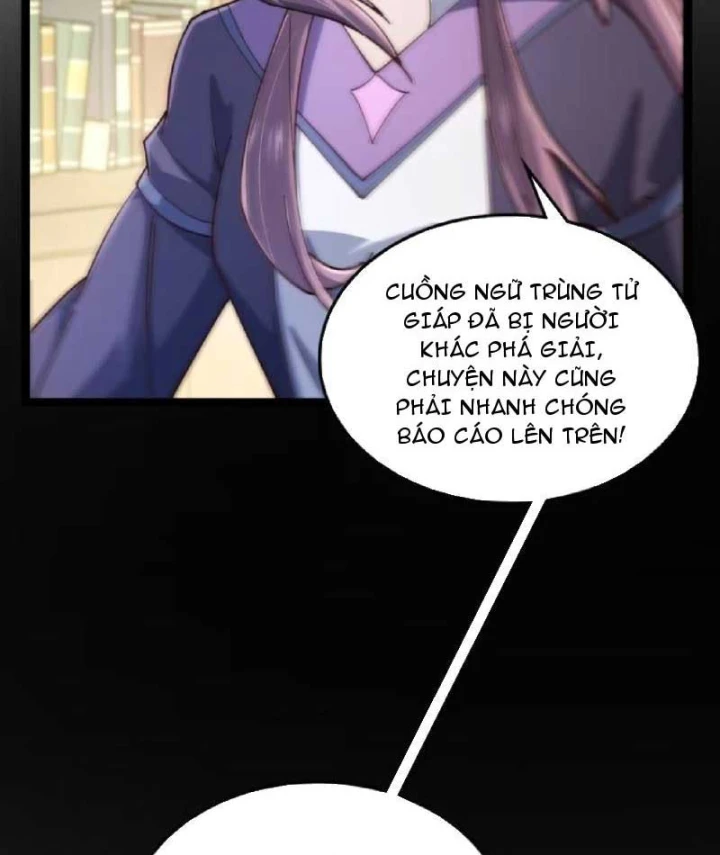 Chiến Sĩ Vi Vương Chapter 7 - 30