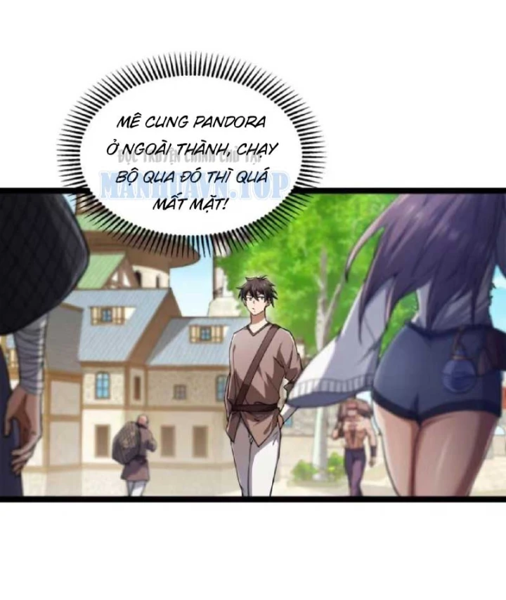 Chiến Sĩ Vi Vương Chapter 7 - 34