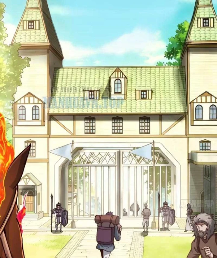 Chiến Sĩ Vi Vương Chapter 7 - 52