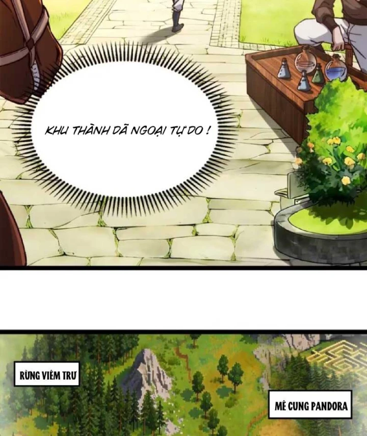 Chiến Sĩ Vi Vương Chapter 7 - 53