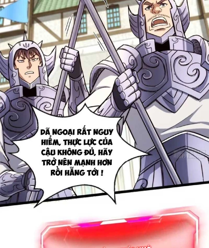 Chiến Sĩ Vi Vương Chapter 7 - 67