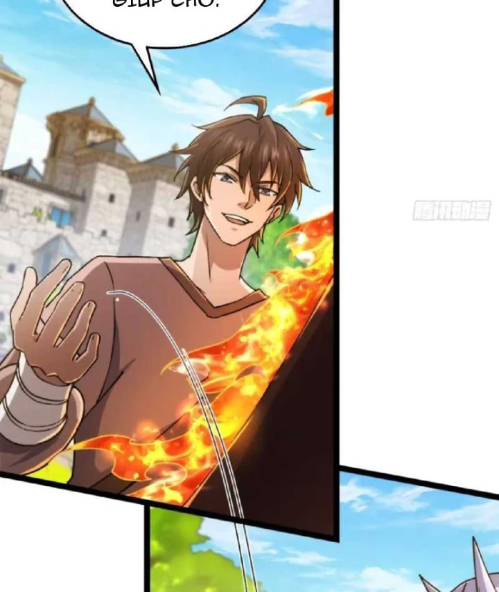 Chiến Sĩ Vi Vương Chapter 7 - 76