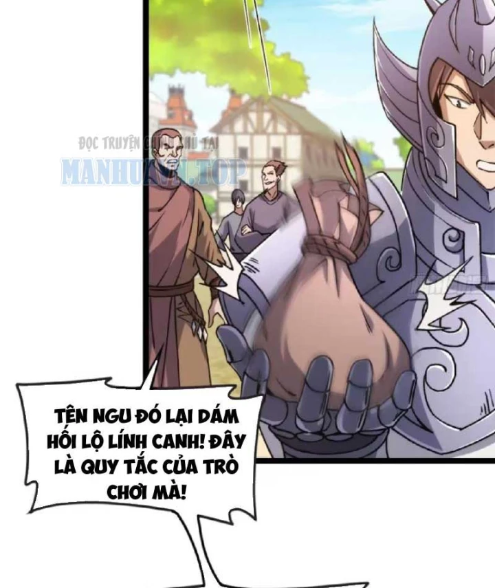 Chiến Sĩ Vi Vương Chapter 7 - 77