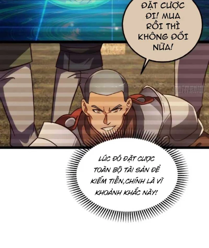 Chiến Sĩ Vi Vương Chapter 7 - 85