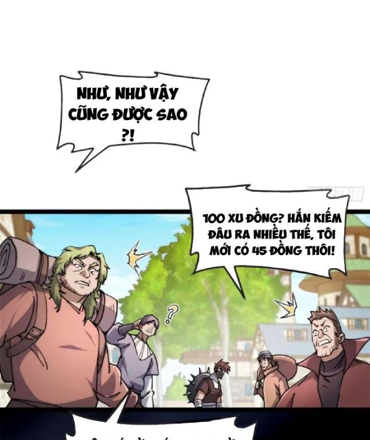 Chiến Sĩ Vi Vương Chapter 7 - 87