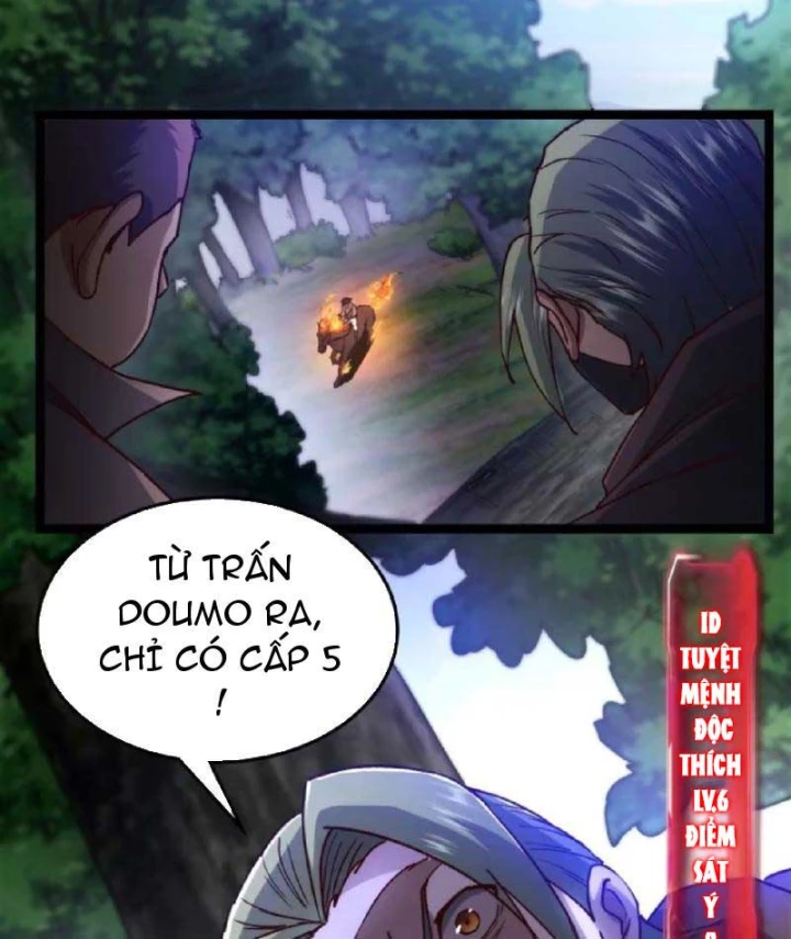 Chiến Sĩ Vi Vương Chapter 7 - 95