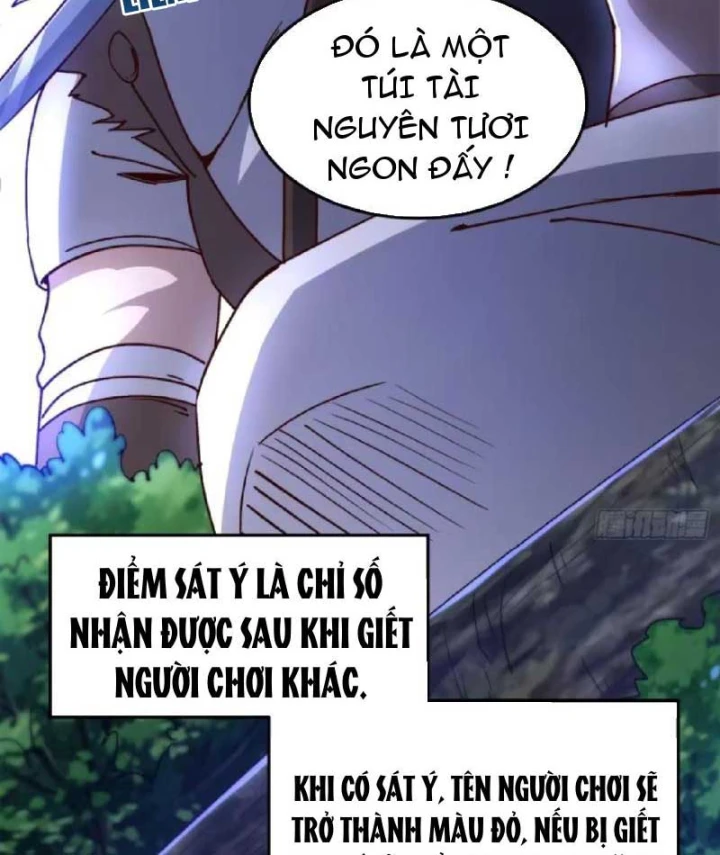 Chiến Sĩ Vi Vương Chapter 7 - 97