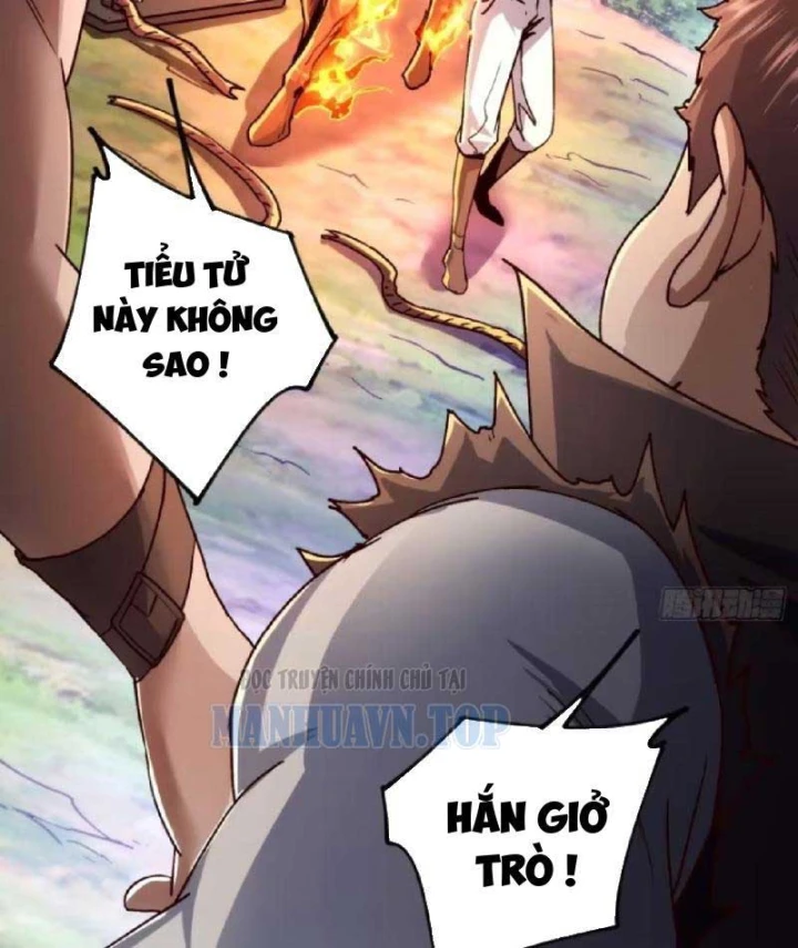 Chiến Sĩ Vi Vương Chapter 7 - 103