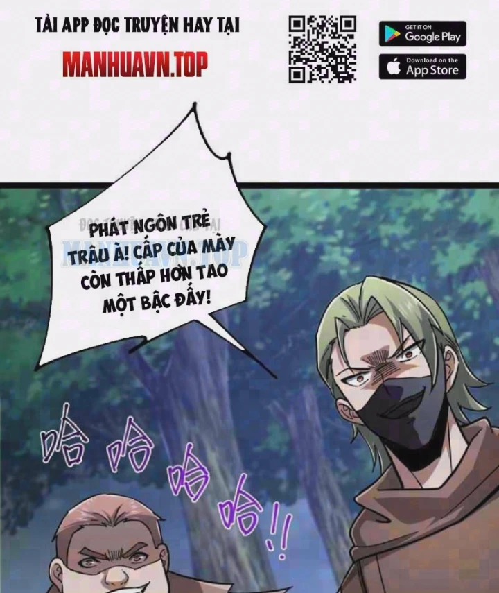 Chiến Sĩ Vi Vương Chapter 8 - 4